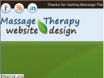 massage-therapy-websites.com