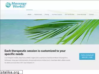 massage-works4u.com