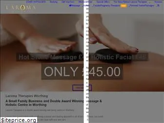 massage-worthing.co.uk