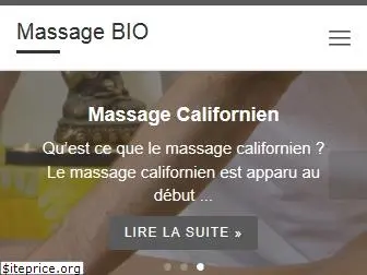 massage.bio