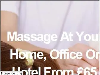massage.co.uk