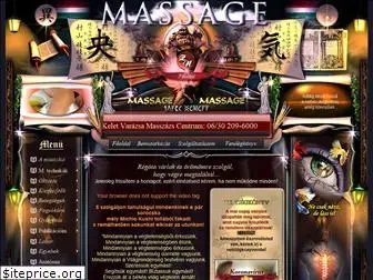 www.massage.n1.hu website price