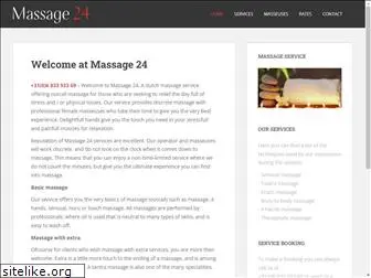 massage24.nl