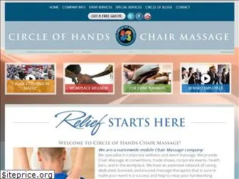 massage4events.com