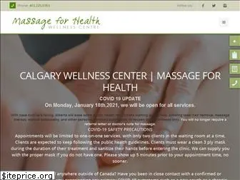 massage4health.ca