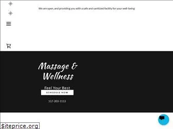 massageandwellnessonline.com