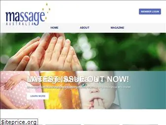 massageaustralia.com.au