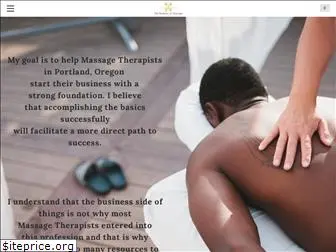massagebusinesshelp.com
