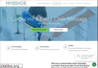 massagebydesign.net