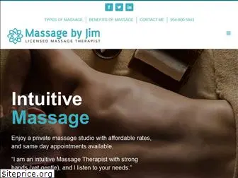 massagebyjim.com