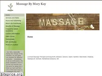 massagebymarykay.abmp.com