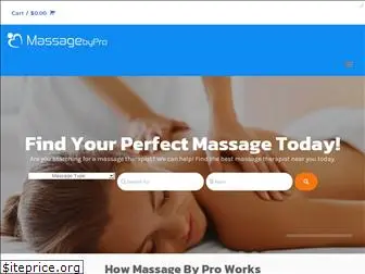 massagebypro.com