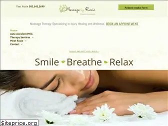 massagebyrosie.com