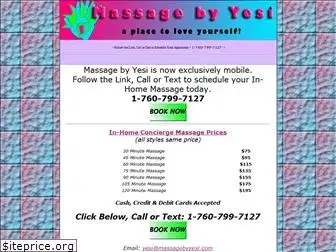 massagebyyesi.com