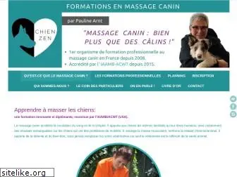 massagecanin.fr