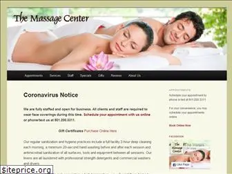 massagecenter.us