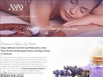 massagecenterkolkata.com