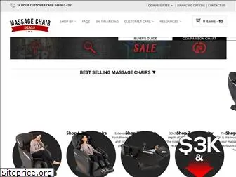 massagechairdeals.com