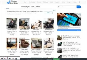massagechairdirect.com
