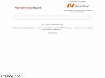 massagechairguide.com