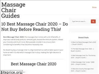 massagechairguides.com