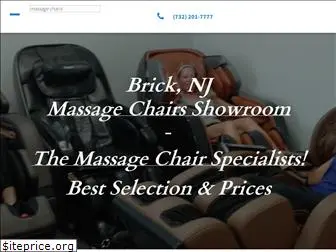 massagechairinc.com