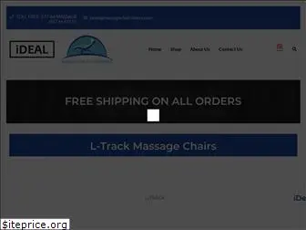 massagechairs4less.com