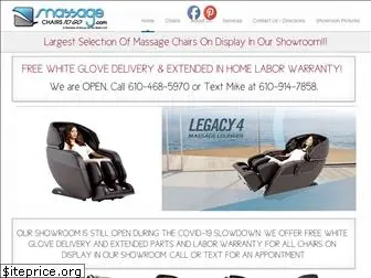 massagechairstogo.com