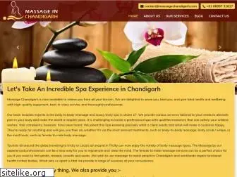 massagechandigarh.com
