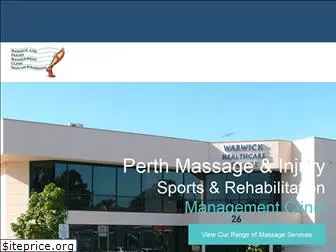 massageclinic.com.au