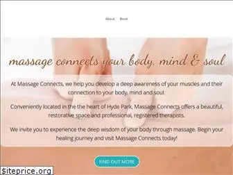 massageconnects.com