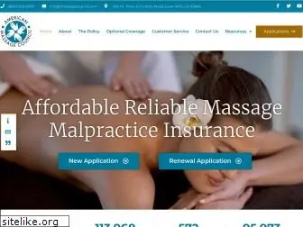 massagecouncil.com