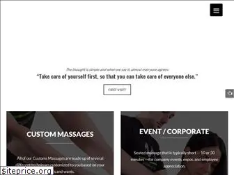 massagecustoms.com