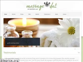 massagedat.com