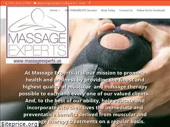 massageexperts.us