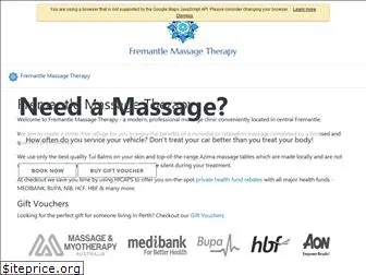 massagefremantle.com.au