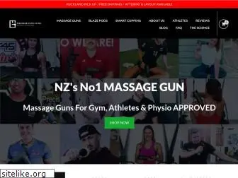 massageguns.co.nz