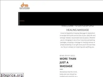 massagehealing.com.au