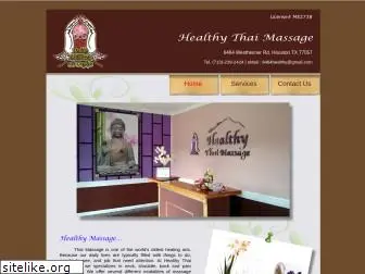 massagehealthy.com