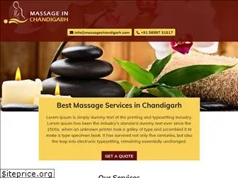 massageinchandigarh.com