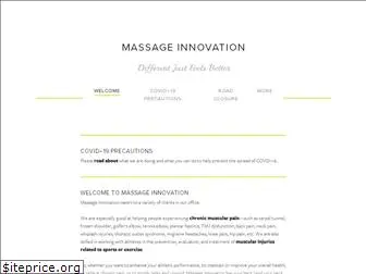 massageinnovation.com