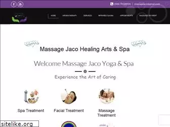 massagejaco.com