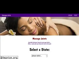 massagejoints.com