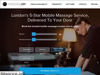 massagejoy.co.uk