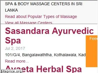 massagelk.com