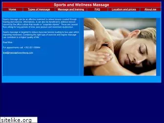 massageluxembourg.com