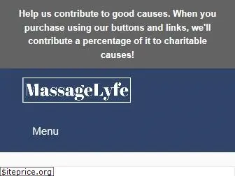 massagelyfe.com