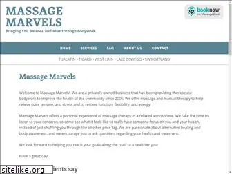 massagemarvels.net