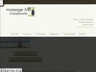 massagemebodyworks.com
