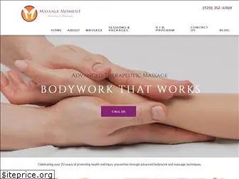 massagemoment.com